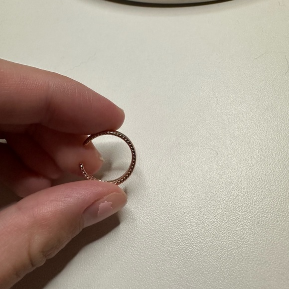 Pura Vida Ear Cuff - Picture 6 of 6